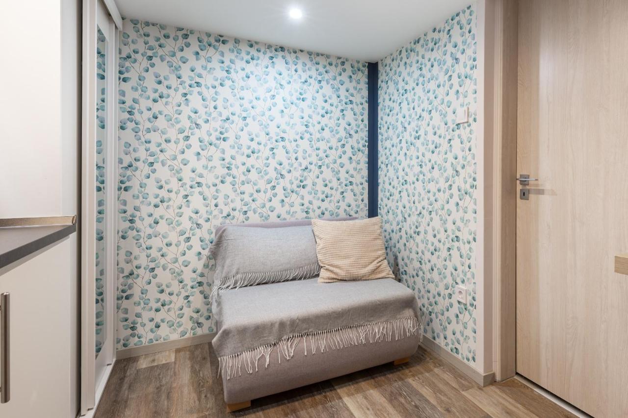 Vic's Crib Apartment *