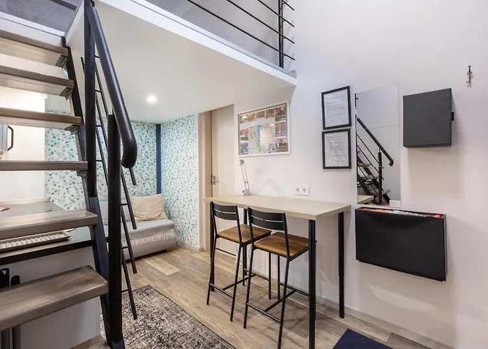 Vic\'S Crib